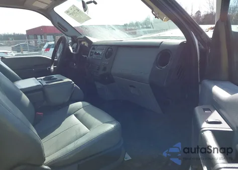 2012 Ford F-250 Lariat/Xl/Xlt z USA, uszkodzony, nr VIN 1FT7X2A61CEC90491